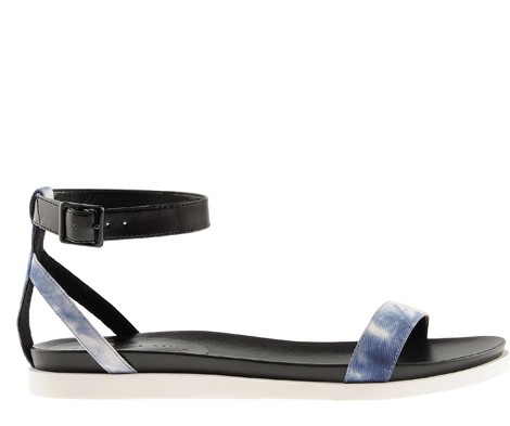 yCHARLES  KEITH 2015 Summer Capsule Collectionz