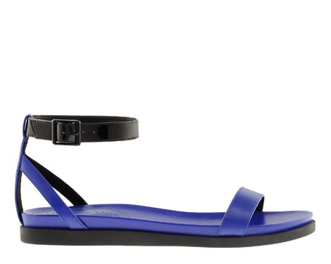 yCHARLES  KEITH 2015 Summer Capsule Collectionz