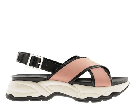 yCHARLES  KEITH 2015 Summer Capsule Collectionz