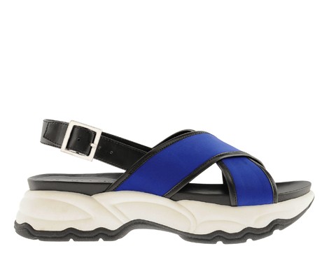 yCHARLES  KEITH 2015 Summer Capsule Collectionz