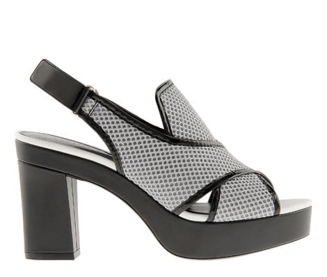 yCHARLES  KEITH 2015 Summer Capsule Collectionz