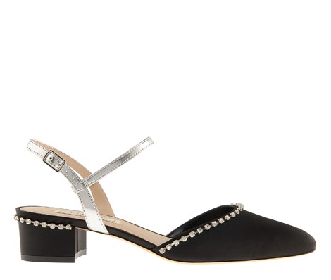 yCHARLES  KEITH 2015 Summer Capsule Collectionz