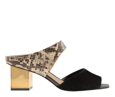 yCHARLES  KEITH 2015 Summer Capsule Collectionz