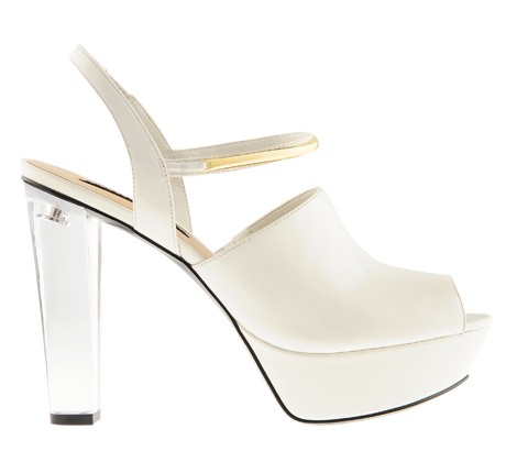 yCHARLES  KEITH 2015 Summer Capsule Collectionz