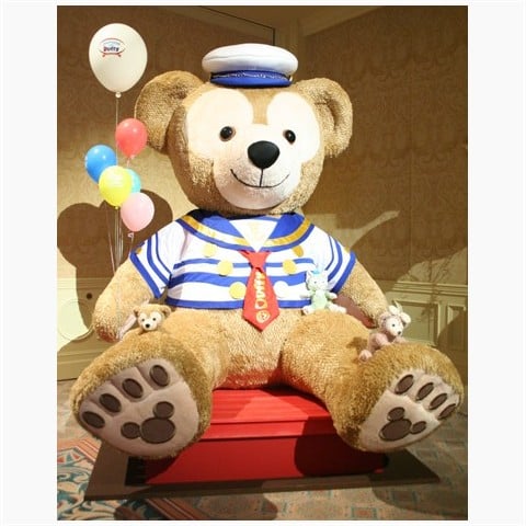 TlC W[j[EEBYE_btB[@LbNItp[eB[