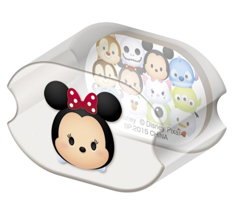 yԂMINI Disney TSUM TSUM`NAX^v`z<br>wDisney TSUM TSUM xނɁA9 + V[Nbg1̒KꂩAnYȂ̃LN^[