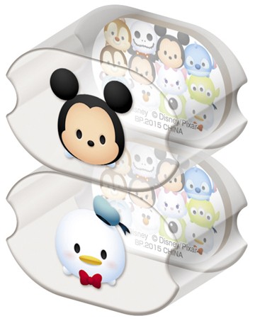 yԂMINI Disney TSUM TSUM`NAX^v`z<br>wDisney TSUM TSUM xނɁA9 + V[Nbg1̒KꂩAnYȂ̃LN^[@ςݏd˂lq