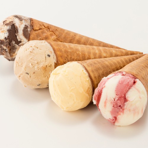 yVg[[zTHE ICE CREAM SHOP R[@ōiF129~