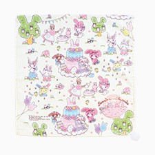 ySANRIO SWEET BUNNIESznh^I@ōiF864~