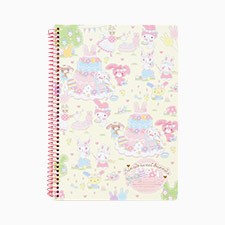 ySANRIO SWEET BUNNIESzA5m[g@ōiF540~