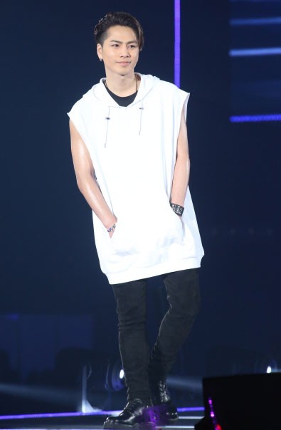 O J Soul Brothers from EXILE TRIBE̓oLb