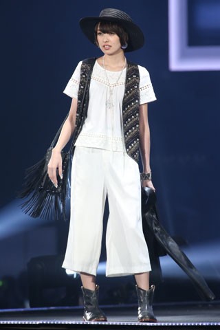 얾ށyWEAR MIX CODE Styling by[Cz