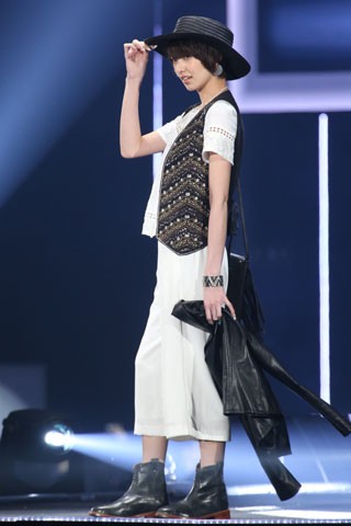 얾ށyWEAR MIX CODE Styling by[Cz