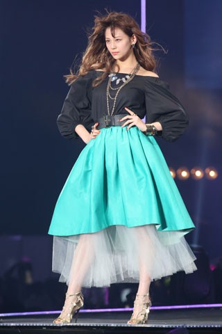 ܂yKOBE COLLECTION meets TOKYO GIRLS COLLECTION STAGEz