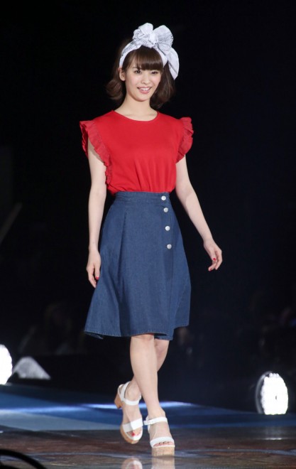 画像 写真 Girlsaward 16 Spring Summer141枚目 Eltha エルザ