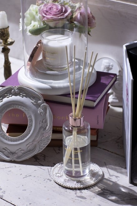 Francfranc̏H~RNV͂I