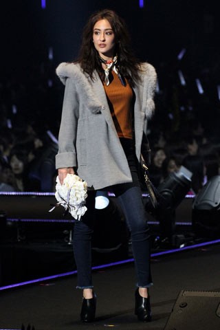 �yCECIL McBEE�z�I�[�h���[���J��