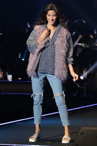 �yFLOVE�z�����f�B�[�m�q