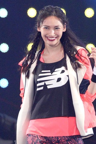 �ynew balance�z�吭��