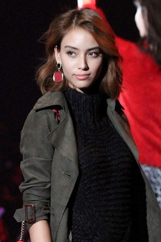 �yEGOIST�z���J����