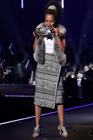 �yDOUBLE STANDARD CLOTHING�z�}���[