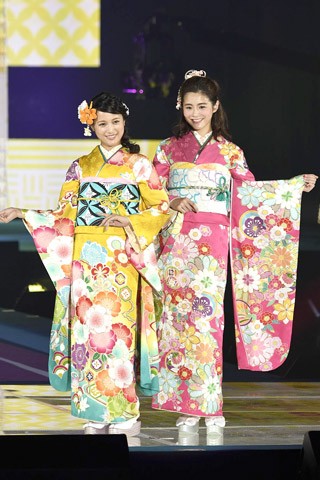 �yKIMONO PRINCESS�z�c�Ӗ��ATokico