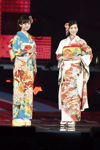 �yKIMONO PRINCESS�z�g�c���