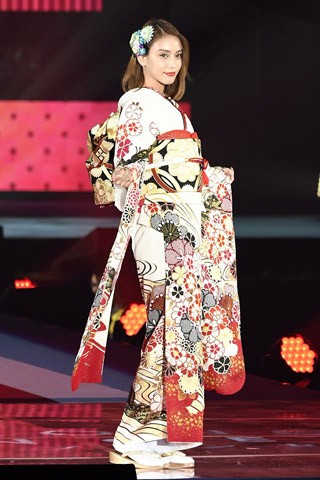 �yKIMONO PRINCESS�z���J����