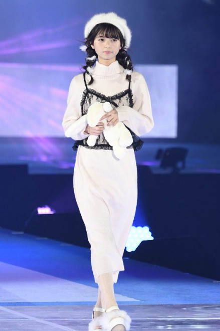 �yAnk Rouge�z�V���򒹁i�T�؍�46�j