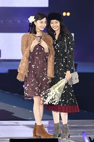 �ynon-no�~OLIVE des OLIVE�z�V�ؗD�q�A��ؗF��