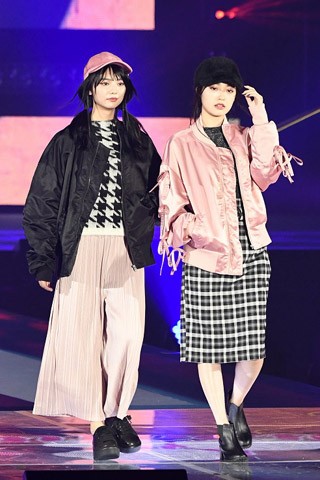 �ySeventeen�~WEGO�z�c�ӓ��q�A��Ö�����