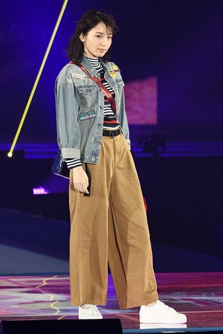 �ySeventeen�~WEGO�z�іL�܂肦