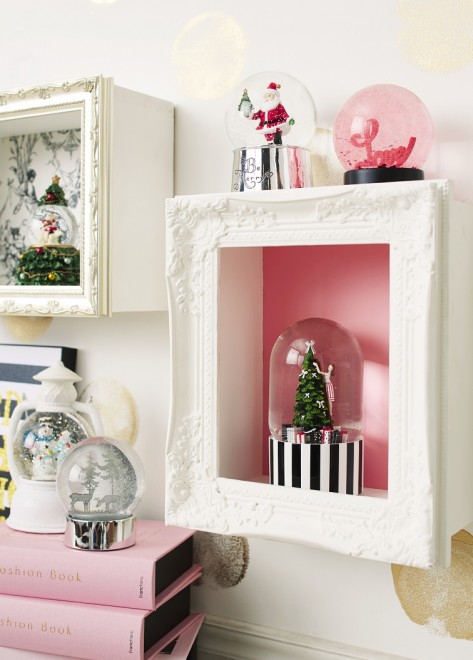 Francfranc Xmas Selection 2016