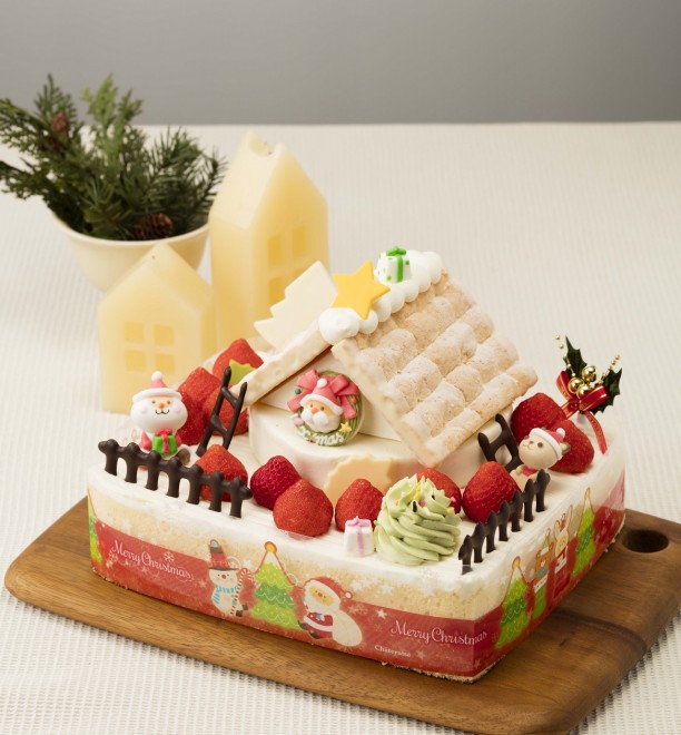 Xmas T^nEXfR[Viō5600~j^Vg[[