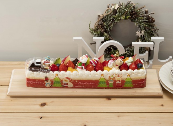 Xmas t[cOfR[Viō4000~j^Vg[[