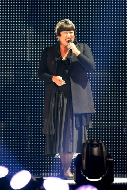 o[gEHRYOKO FUCHIGAMI