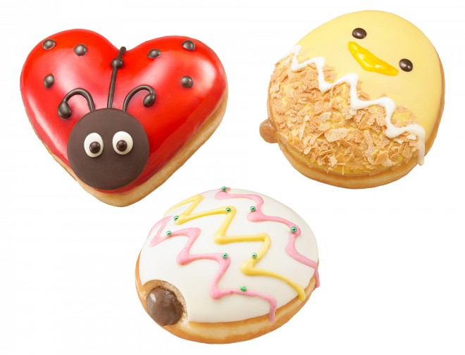 NXs[EN[Eh[ic̃C[X^[h[icR