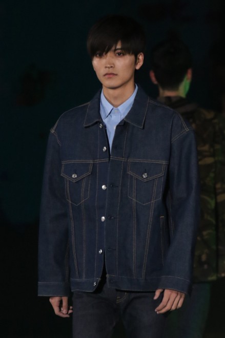 yMENfS NON-NO~MISTERGENTLEMANz