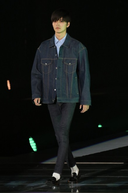 yMENfS NON-NO~MISTERGENTLEMANz