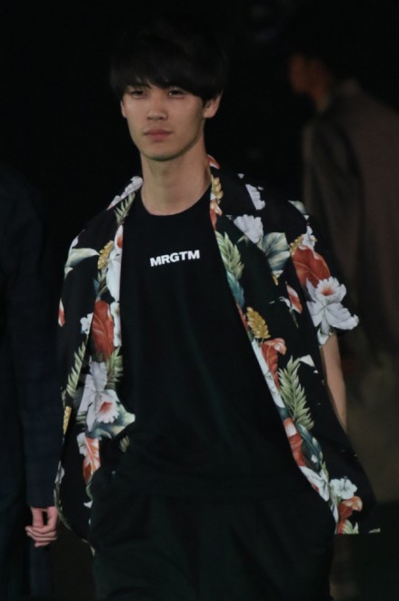 yMENfS NON-NO~MISTERGENTLEMANz