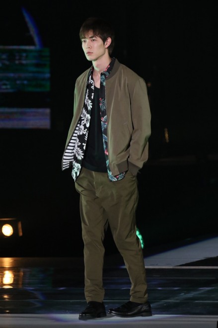 yMENfS NON-NO~MISTERGENTLEMANz