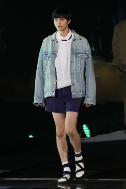 yMENfS NON-NO~MISTERGENTLEMANz