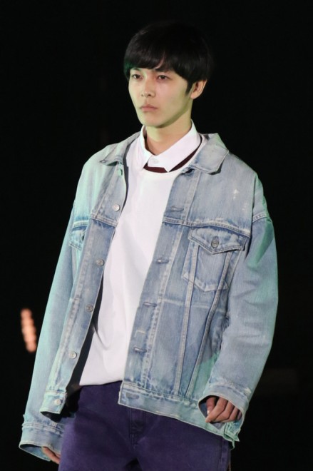 yMENfS NON-NO~MISTERGENTLEMANz