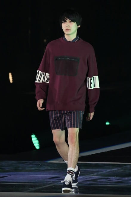 yMENfS NON-NO~MISTERGENTLEMANz