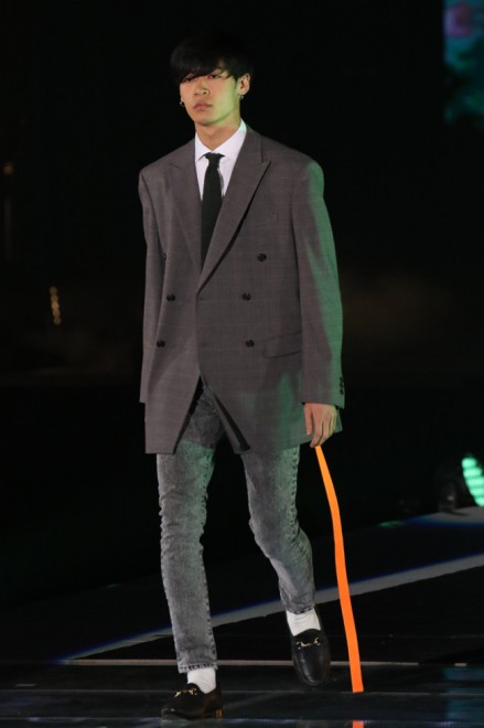 yMENfS NON-NO~MISTERGENTLEMANz