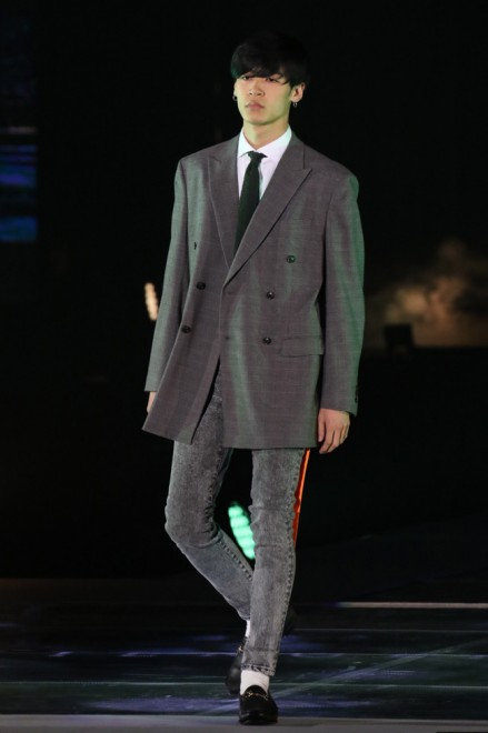 yMENfS NON-NO~MISTERGENTLEMANz