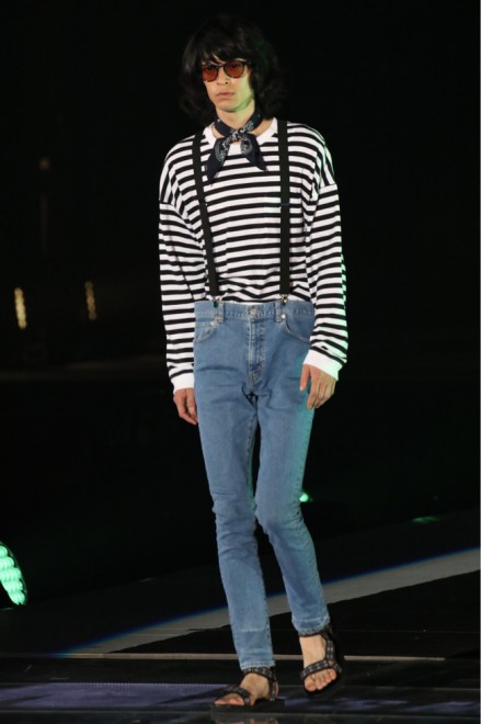 yMENfS NON-NO~MISTERGENTLEMANz