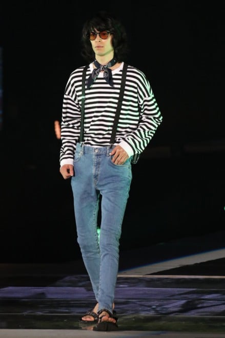 yMENfS NON-NO~MISTERGENTLEMANz