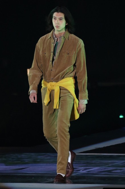 yMENfS NON-NO~MISTERGENTLEMANz