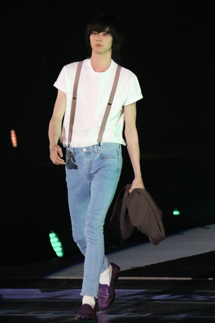 yMENfS NON-NO~MISTERGENTLEMANz